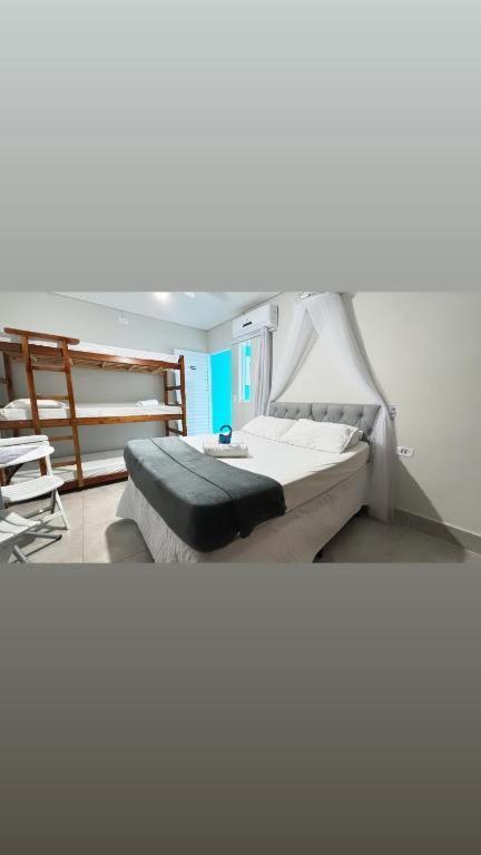 Hotel Encanto Sol & Mar Caraguatatuba Zewnętrze zdjęcie