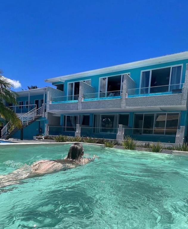 Hotel Encanto Sol & Mar Caraguatatuba Zewnętrze zdjęcie