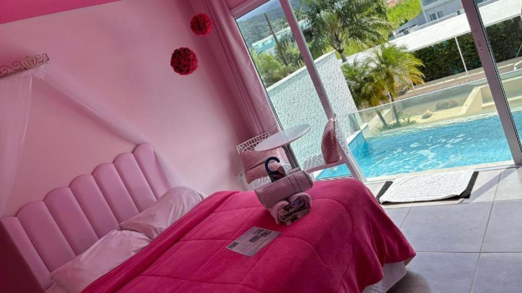 Hotel Encanto Sol & Mar Caraguatatuba Zewnętrze zdjęcie